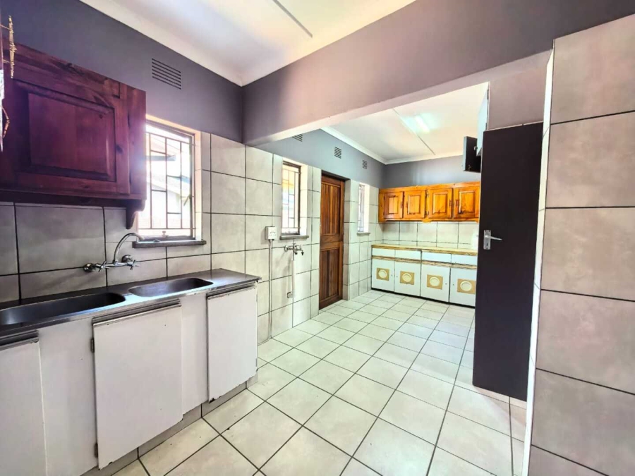 4 Bedroom Property for Sale in Sasolburg Ext 23 Free State